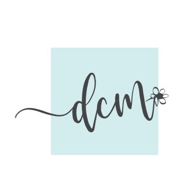 DCMPortfolio's Logo