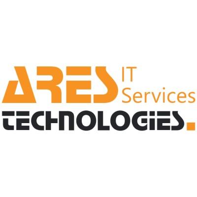 Ares Technologies Inc. Logo