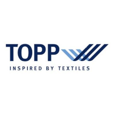 Topp Textil GmbH's Logo