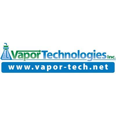 Vapor Technologies Inc. Logo