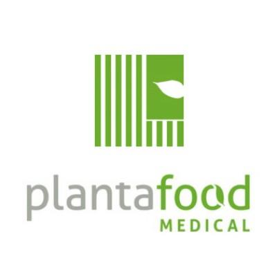 Plantafood Medical GmbH Logo