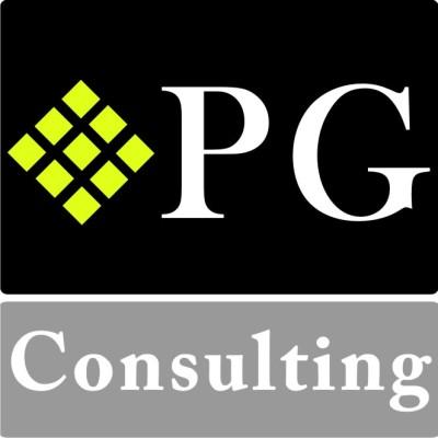 PG Consulting Nig Logo
