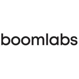 Boom Labs Inc. Logo