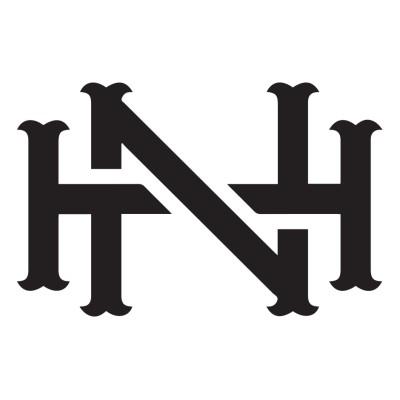 Nick Harborne Design Logo