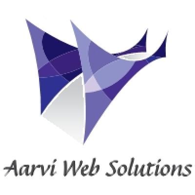 Aarvi Web Solutions's Logo