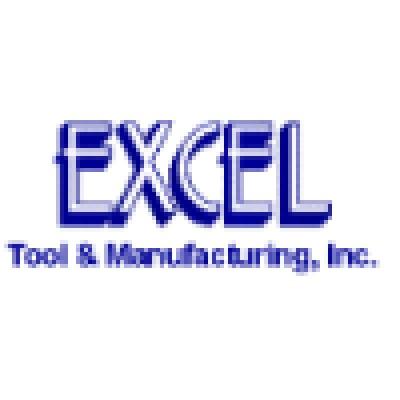 Excel Tool & Manufacturing Logo