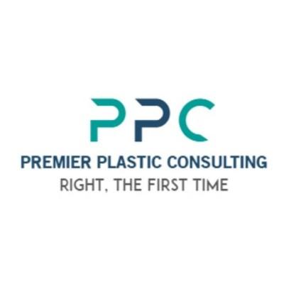 Premier Plastic Consulting Logo