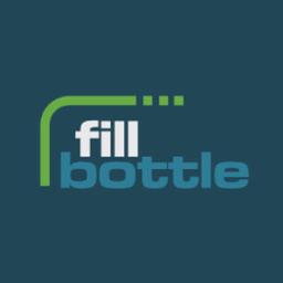 Fillbottle Logo