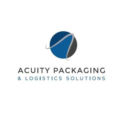 Acuity Packaging & Logistics Solutions LLC Logo