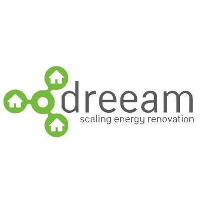 DREEAM Horizon2020 Logo