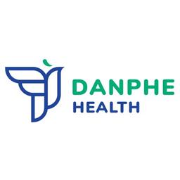 Danphe Health Logo