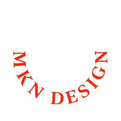 MKN Design Logo