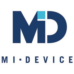 MiDevice Logo