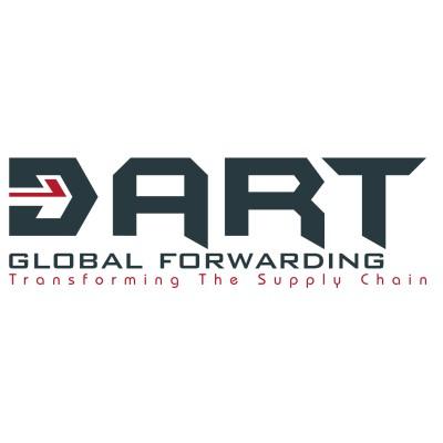 DART Global Forwarding Logo
