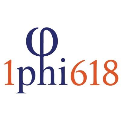 1phi618 Logo
