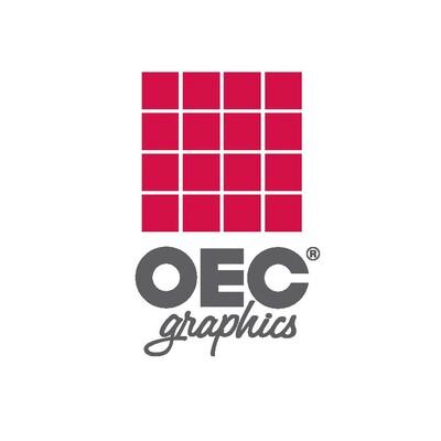 OEC Graphics's Logo