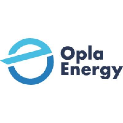 Opla Energy Logo