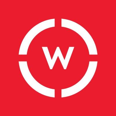Worrell | Now a Part of Veranex Logo