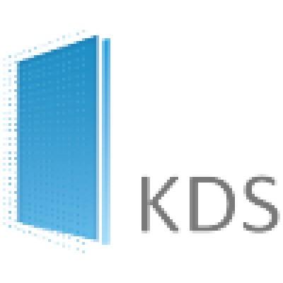 KDS Ltd Logo
