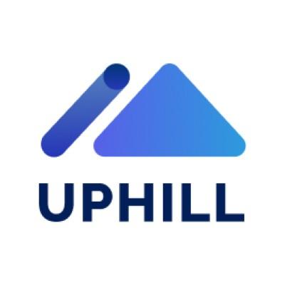 UpHill Health Logo