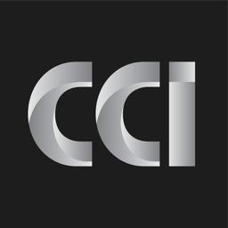 Crystal Clear Imaging Logo