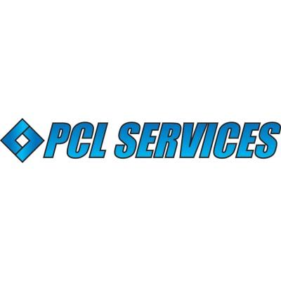 PCL Services Logo
