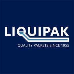 Liquipak Corporation Logo