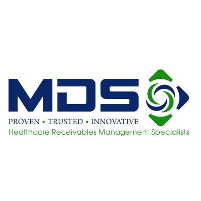 MDS (Medical Data Systems Inc.) Logo