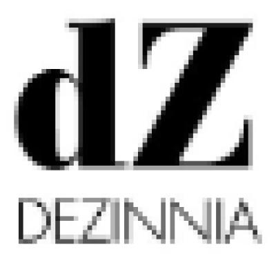 deZinnia Logo