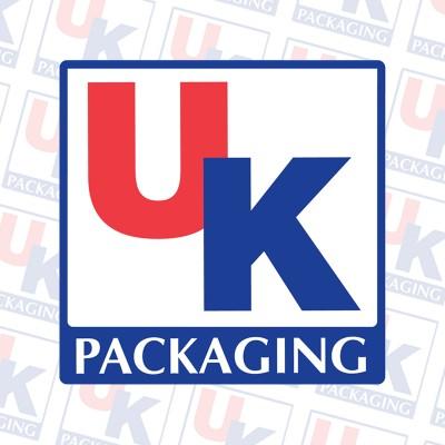 UK Packaging Supplies Logo