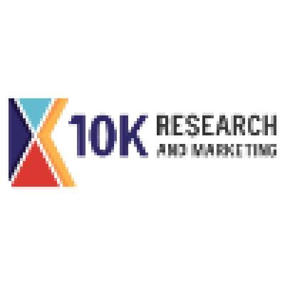 10K Research and Marketing Logo