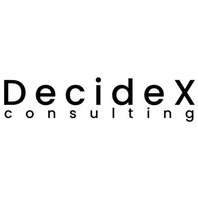 DecideX Consulting Logo