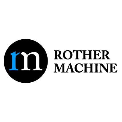 Rother Machine Logo