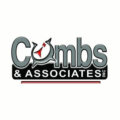 Combs & Associates Inc. Logo