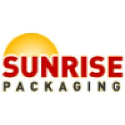 Sunrise Packaging Logo