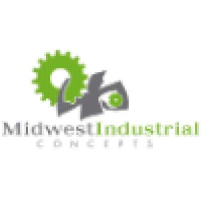 Midwest Industrial Concepts Logo