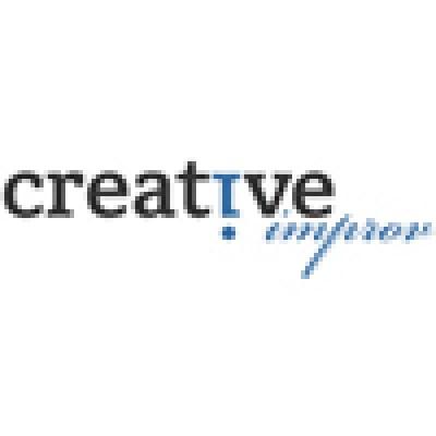 Creative Improv Logo