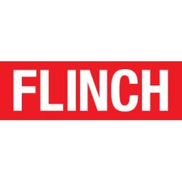 Flinch Design Logo