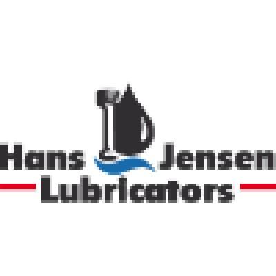 Hans Jensen Lubricators A/S Logo