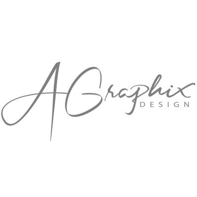 A Graphix Design Logo