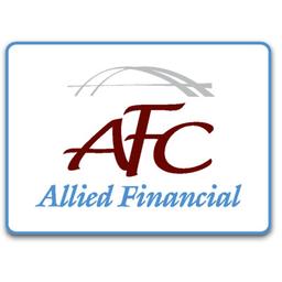 Allied Financial Corporation Logo