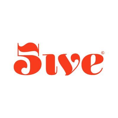 5IVE's Logo