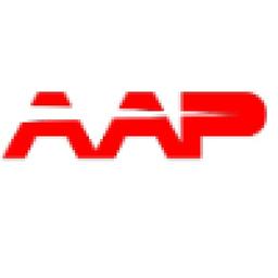 Adapt-a-pak Inc. Logo
