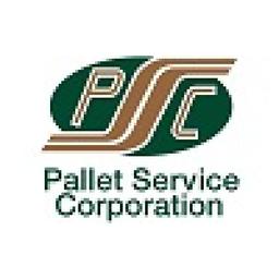 Pallet Service Corporation Logo