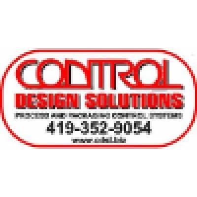 Control Design Solutions LLC Logo