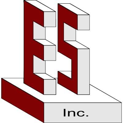 ES Inc. Logo
