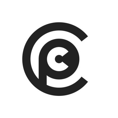 CPC - Create. Play. Connect. Logo