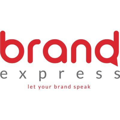 Brand-Express Logo