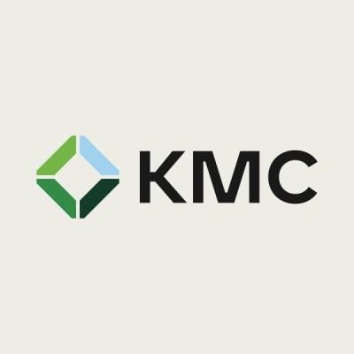 KMC Amba Logo
