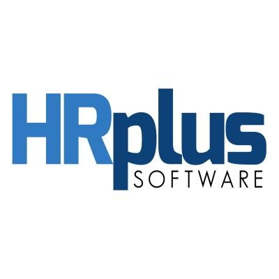 HRplus Software Limited Logo
